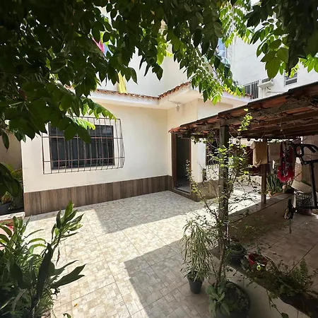 Quarto Carambola